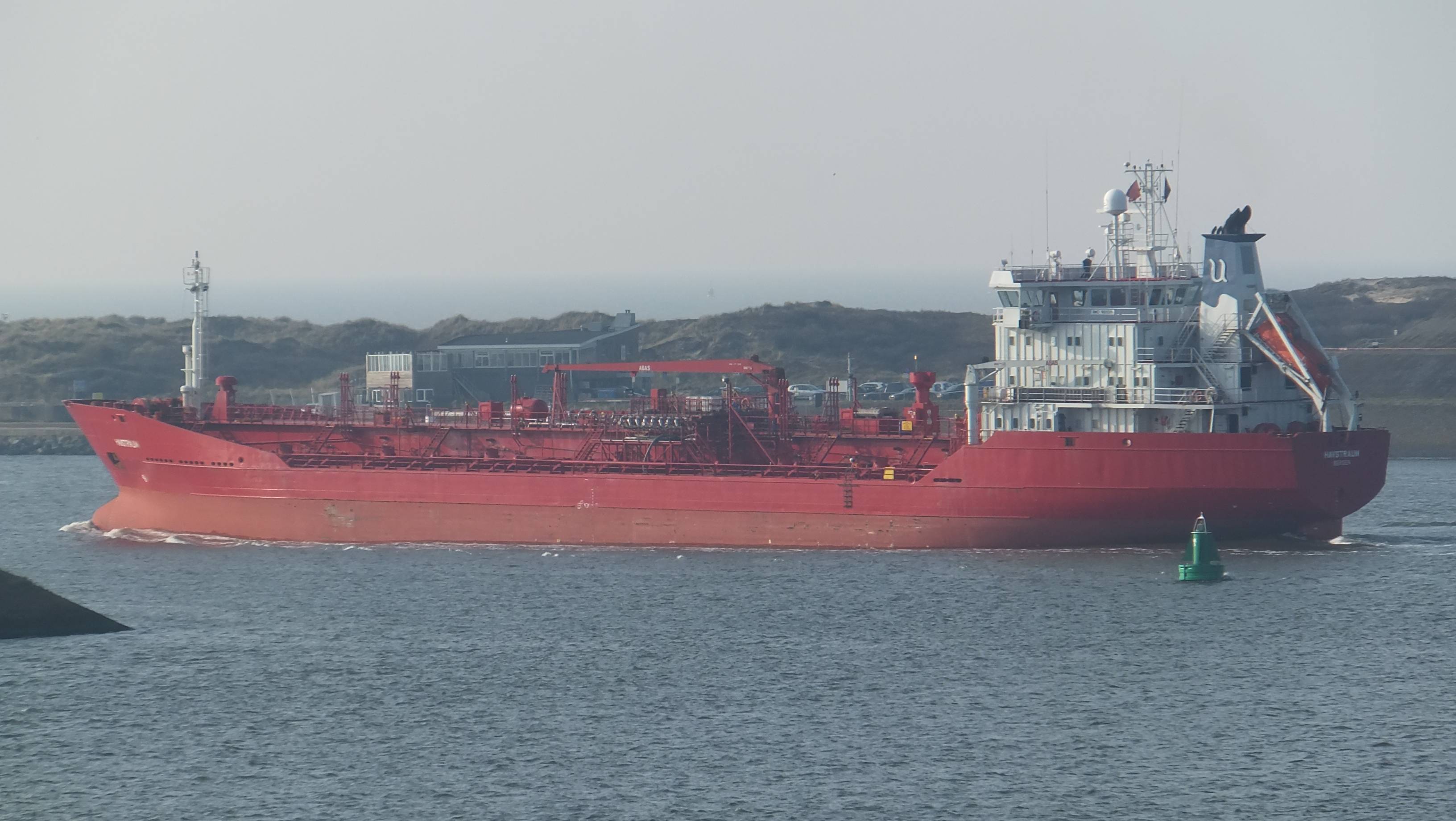 HAVSTRAUM 